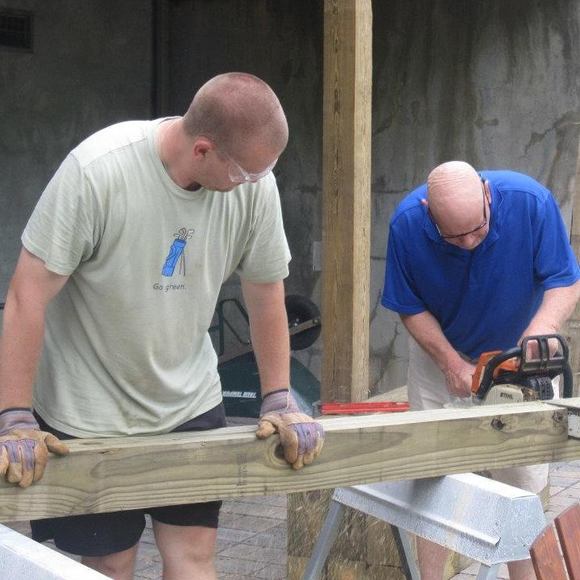 Meet your Posher, Dan - Picture 1 of 1